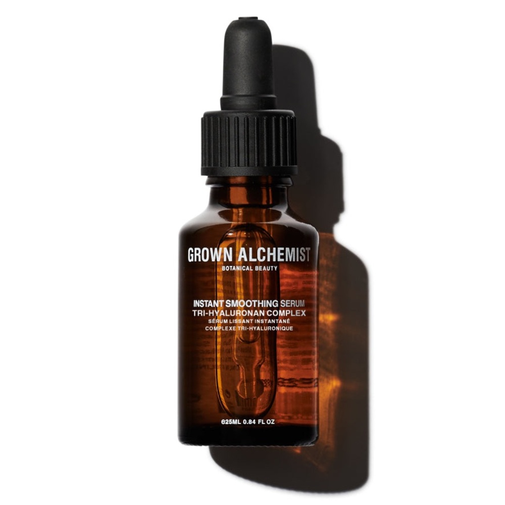 BNWT Grown Alchemist Instant Smoothing Serum Full Size 25mL
